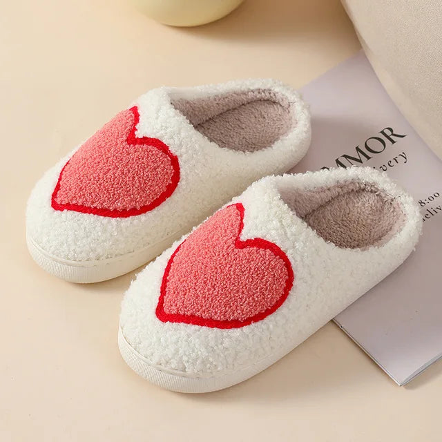 Winter Warmth Slippers